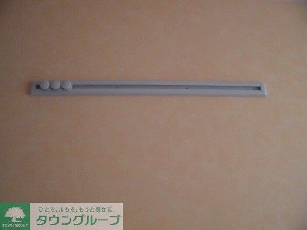 グランツの物件内観写真